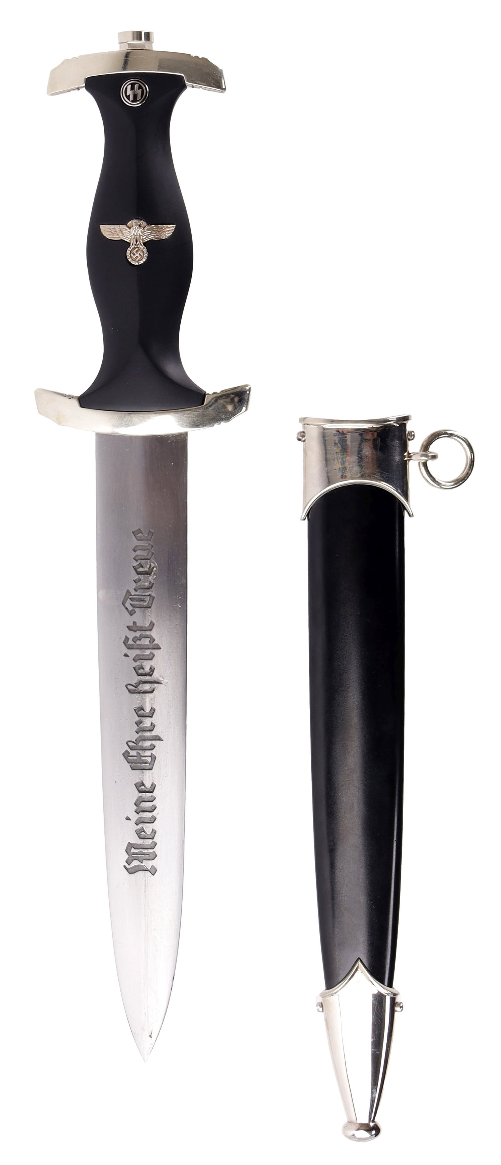 SS Ehrendolch Honor Dagger WWII German Third Reich (1 of 10)