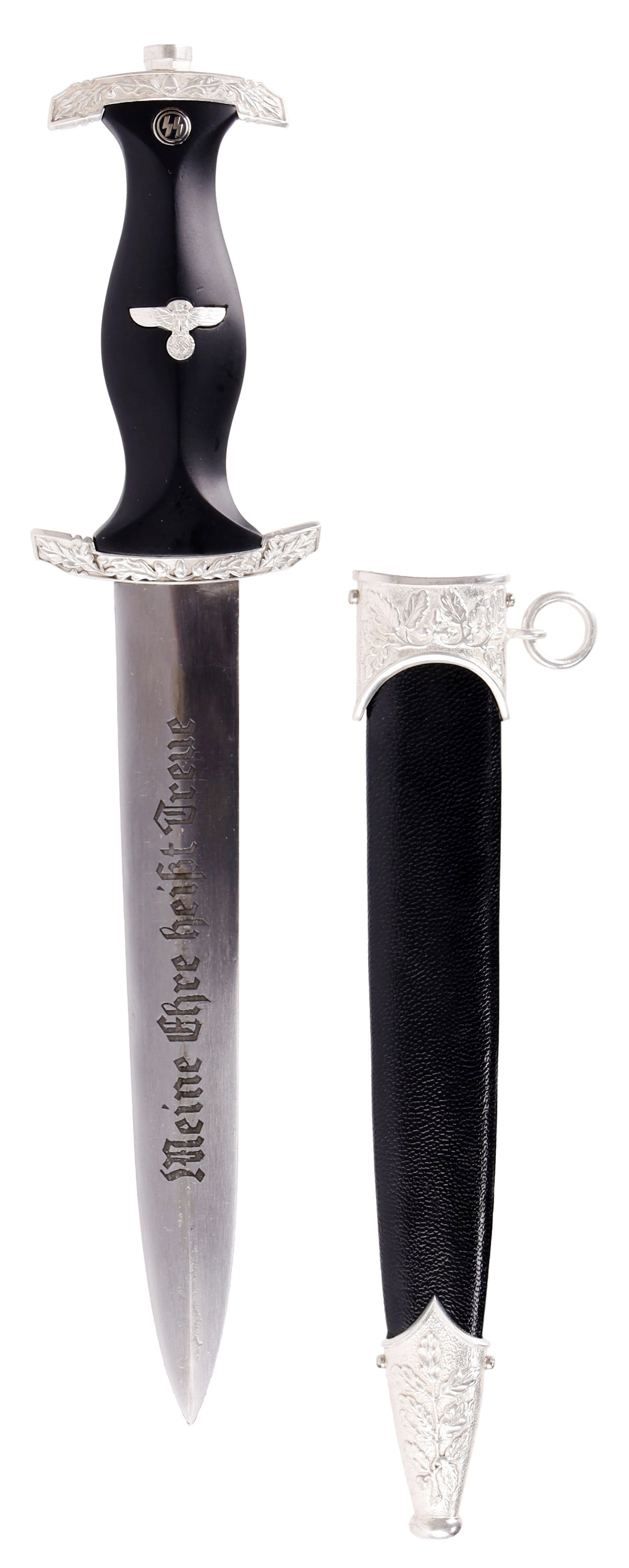 SS Presentation Honor Dagger WWII German Reich (1 of 8)