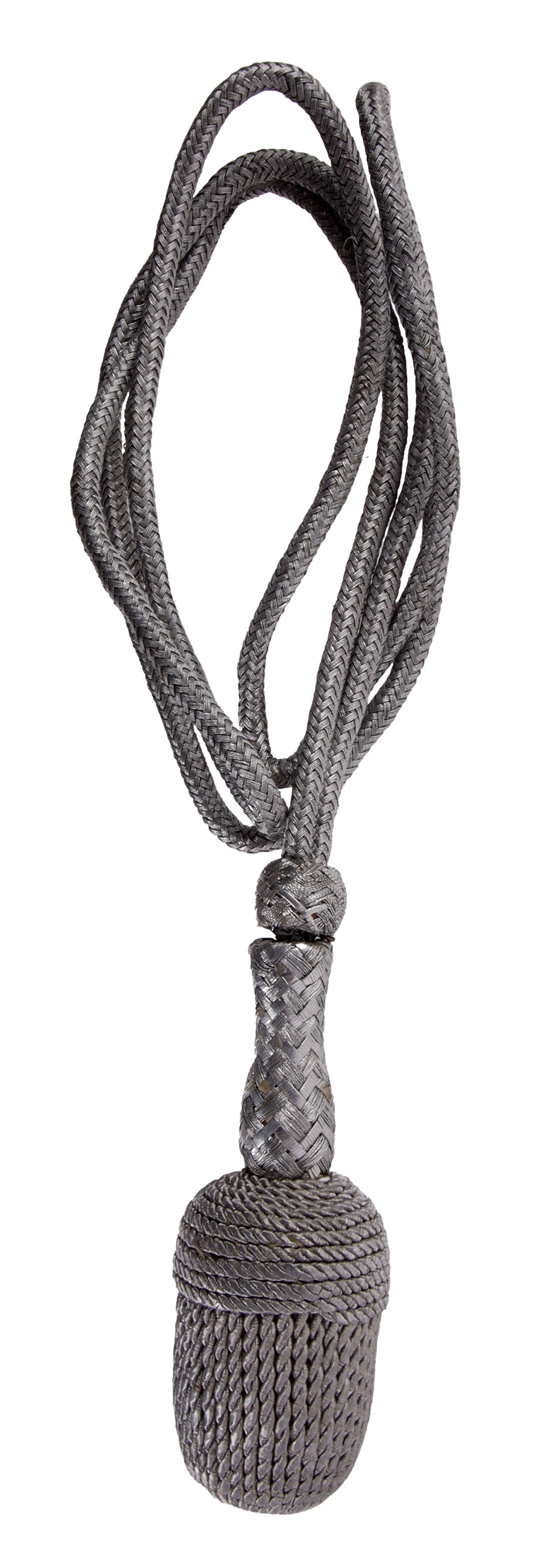 Wehrmacht Luftwaffe Officer's Dagger Portepee (1 of 3)