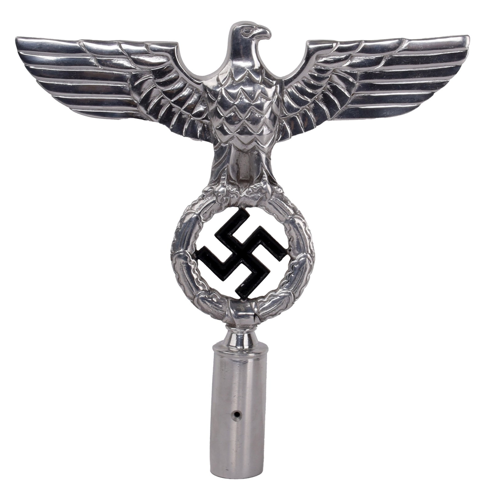 Reichsadler Finial for a Flag Pole WWII German (1 of 4)