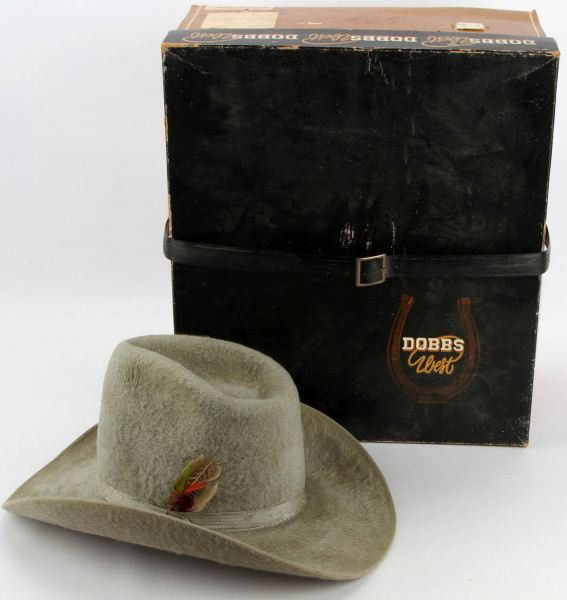 dobbs hats in dallas tx