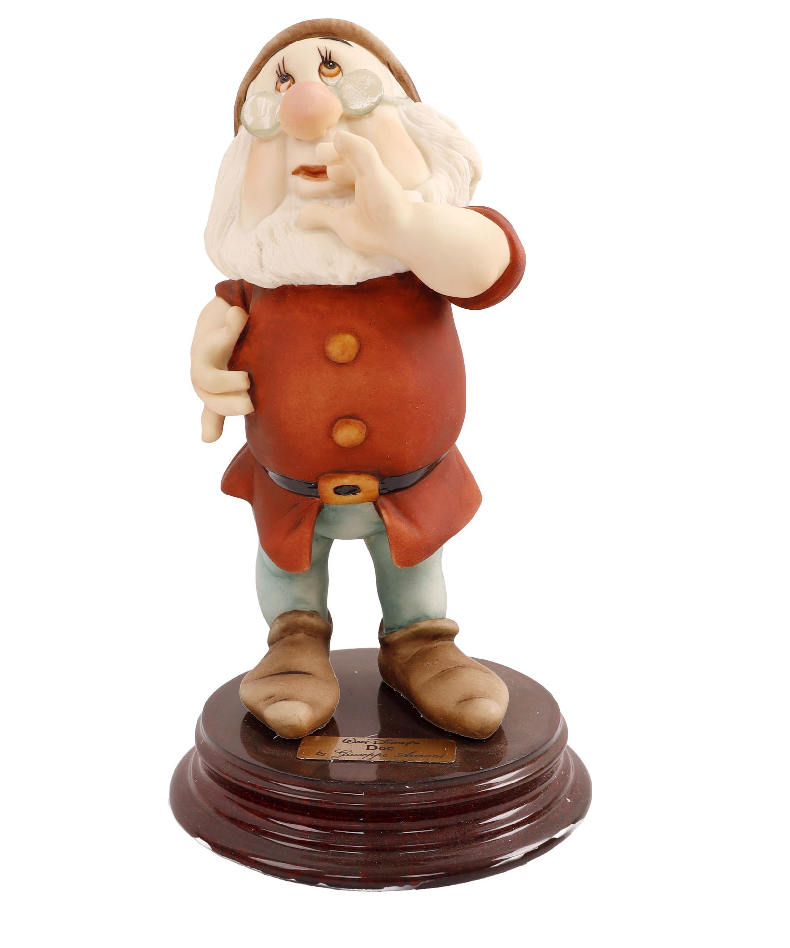 Giuseppe Armani Doc Seven Dwarfs Snow White (1 of 8)