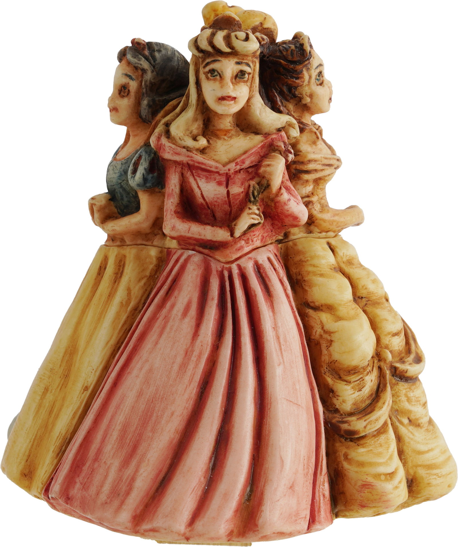 Harmony Kingdom Once Upon A Time Figurine (1 of 9)