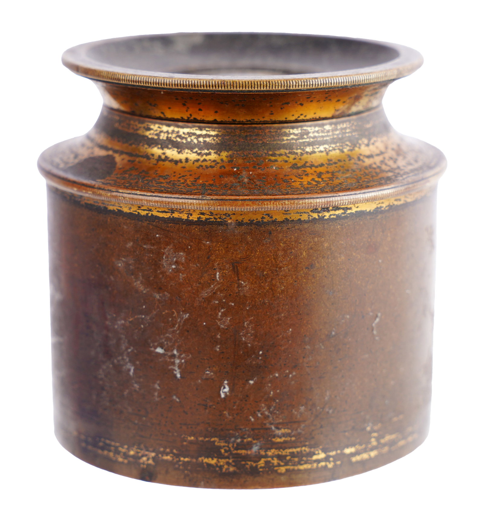 Brass Eyepiece Lens for Telescope 1800-1900s (1 of 5)