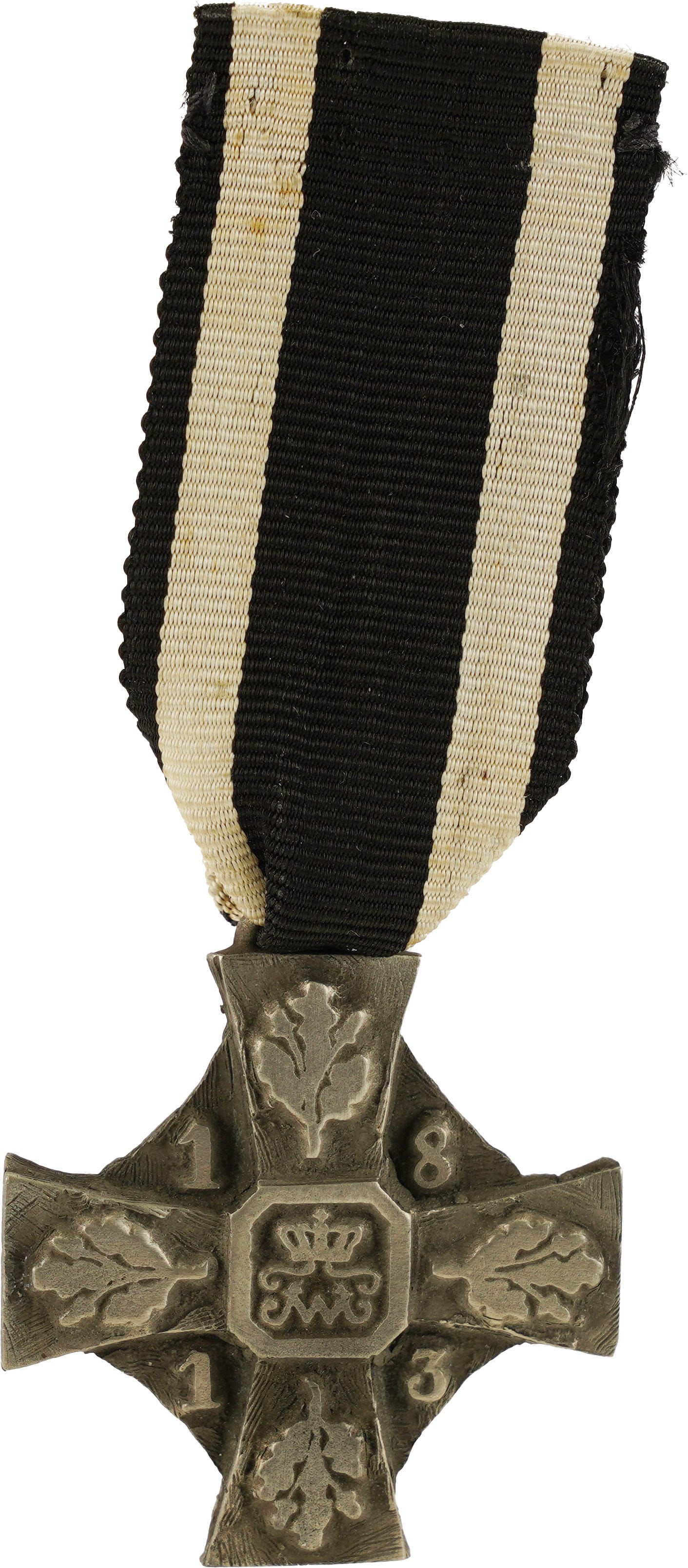 Iron Cross Imperial German Reich Badge (1 of 3)