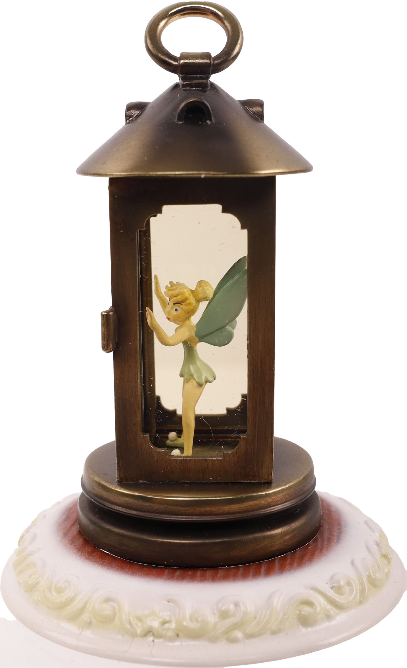 Robert Olszewski Tinkerbell Tricked Peter Pan - 2