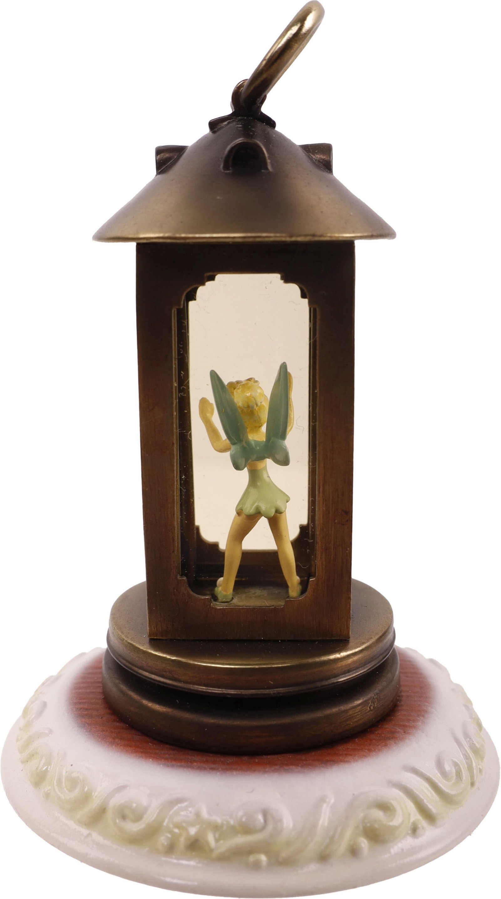 Robert Olszewski Tinkerbell Tricked Peter Pan - 3