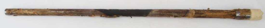 MAUSER LARGE RING STEPPED BARREL 7MM: 7 mm large ring stepped barrel. 21 7/16 inches. Never used on rifle.