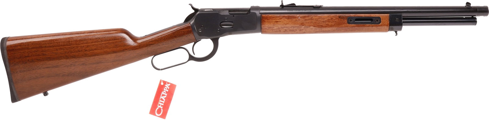 Chiappa 1892 Wildlands .44 Mag Lever-action Rifle (1 of 8)