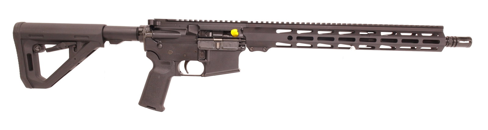 Ruger Harrier Magpul 5.56x45 AR-15 Semi Auto Rifle (1 of 8)