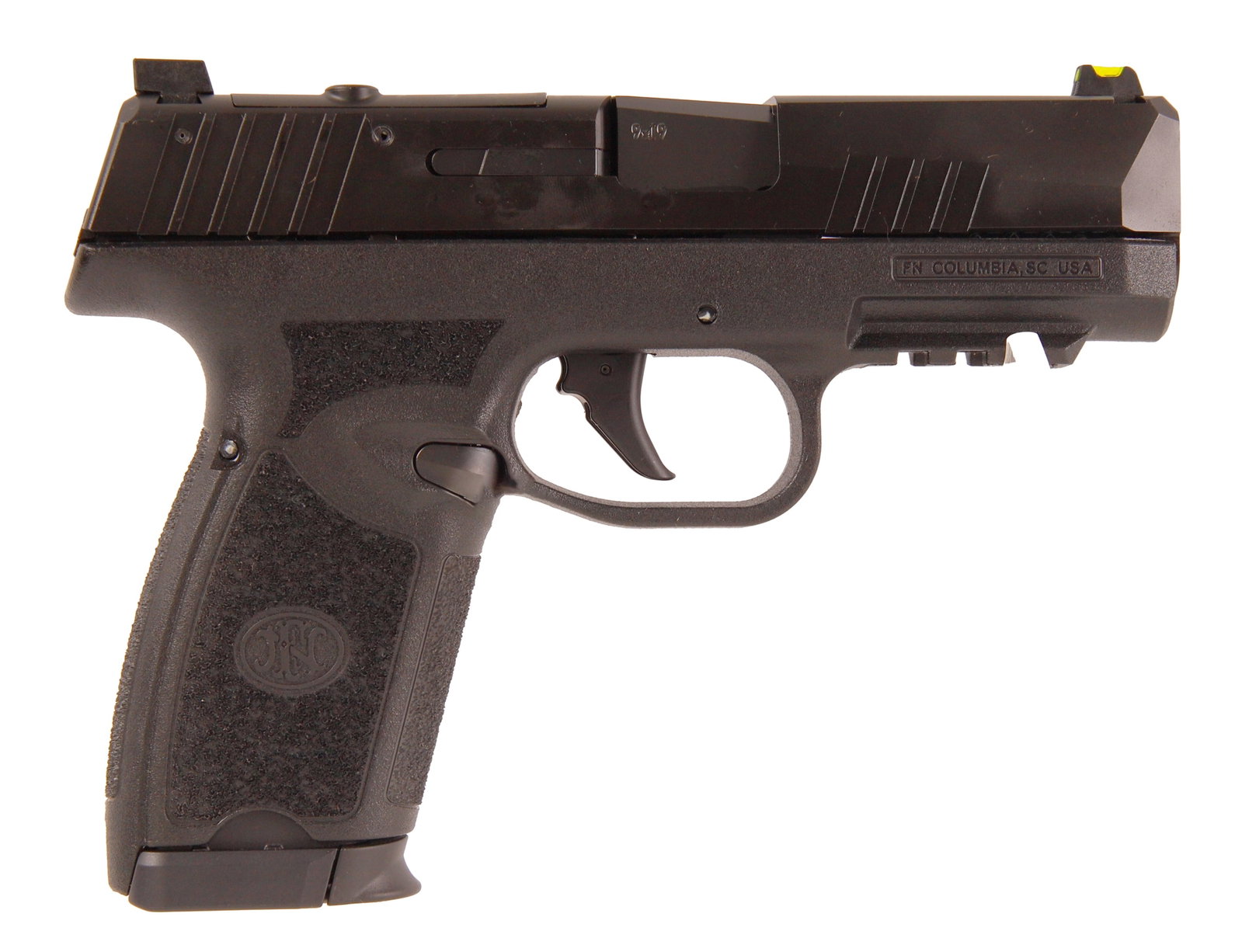 FN 309 MRD Optic Ready Semi Auto 9mm Pistol NIB (1 of 12)