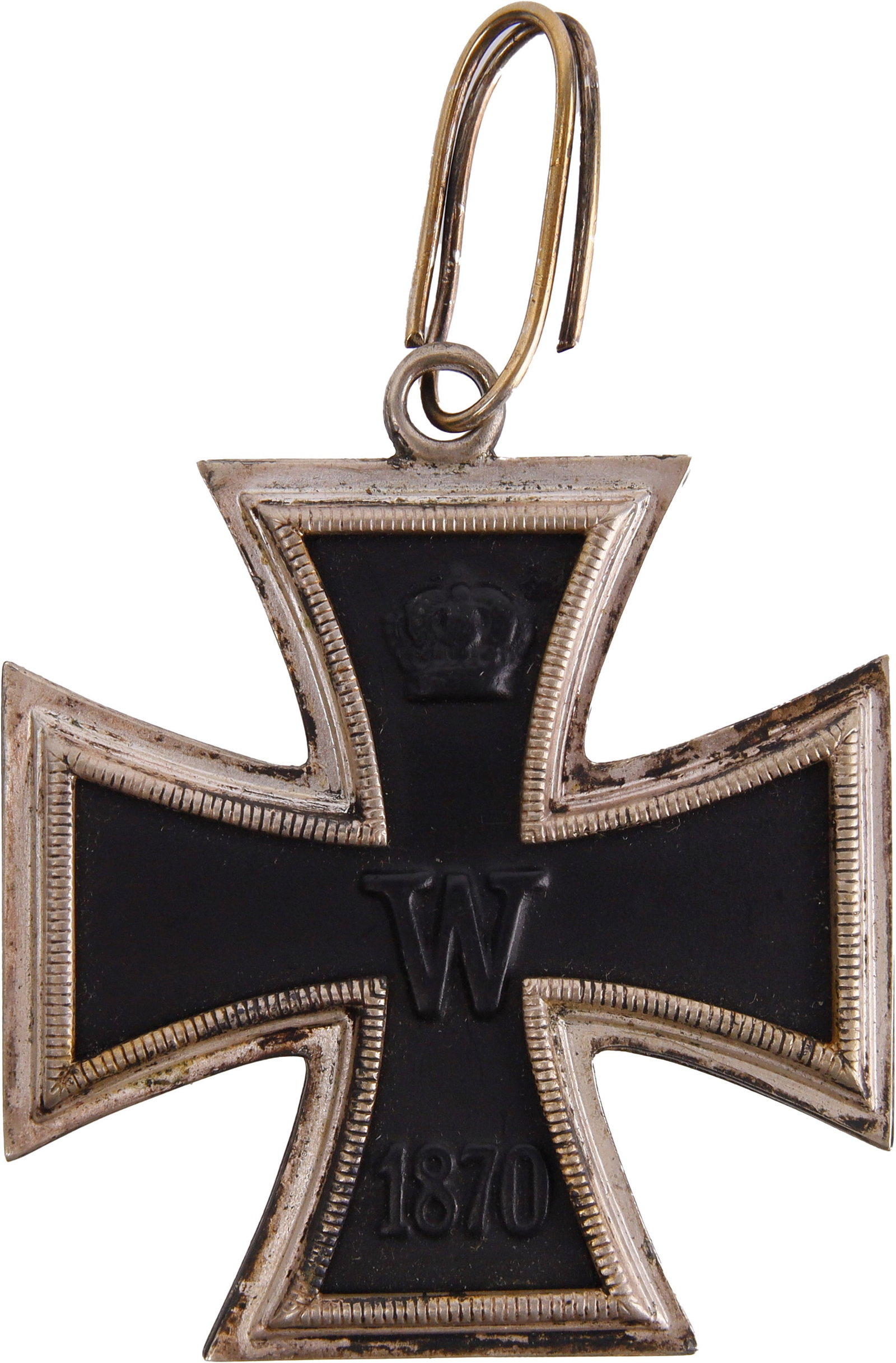 Grand Cross of the Iron Cross WWI Imperial German (1 of 6)