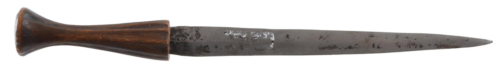 Handmade Dagger 19th Century (1 of 6)