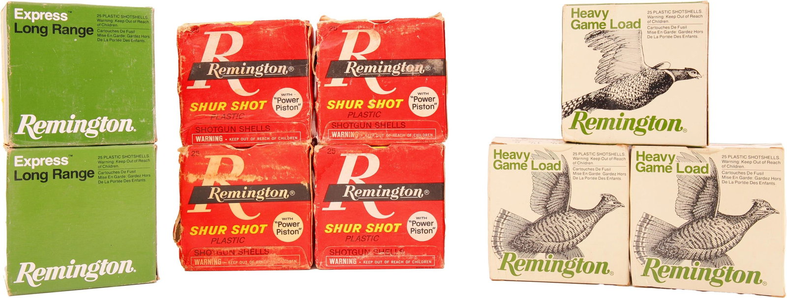 300+ Rounds 16 Gauge Shotshells (1 of 7)