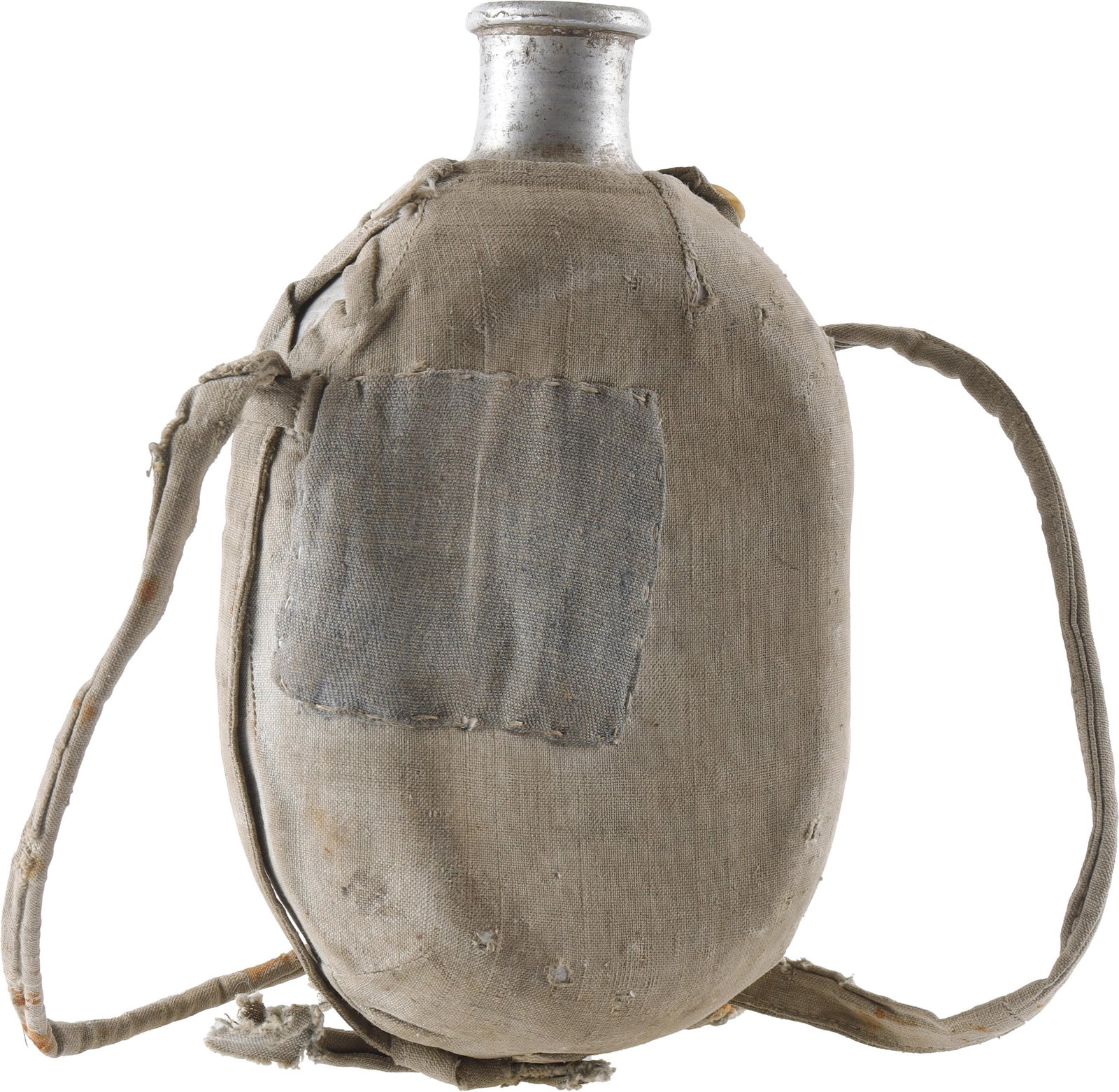 Canteen for the Kuomintang China WWII (1 of 6)