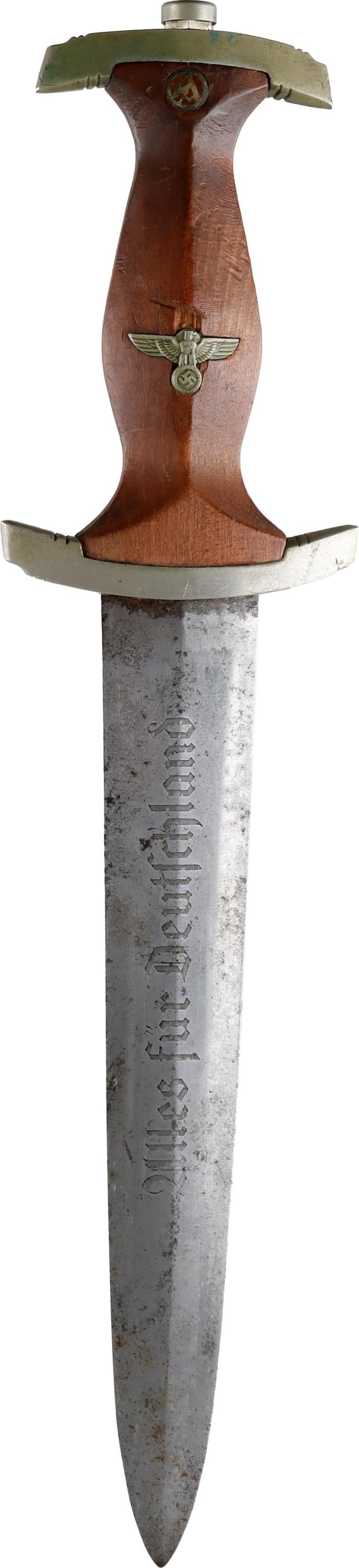 NSDAP SA Dagger WWII German Reich (1 of 6)