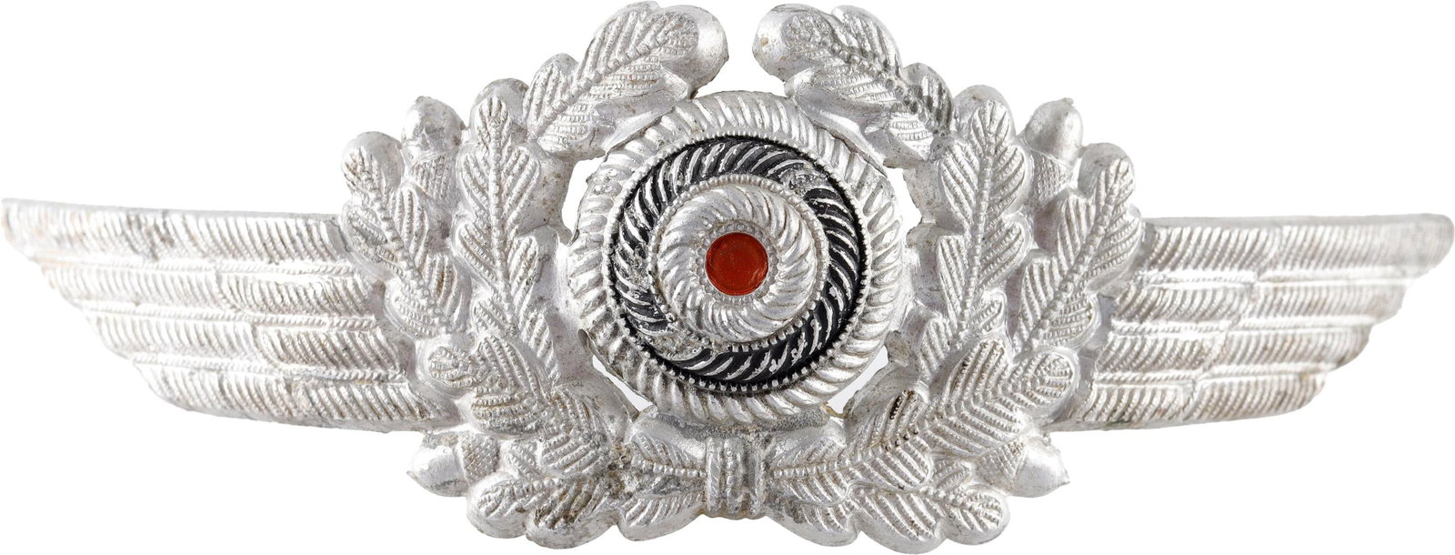 WWII Luftwaffe Cockade Visor Pin German Reich (1 of 2)