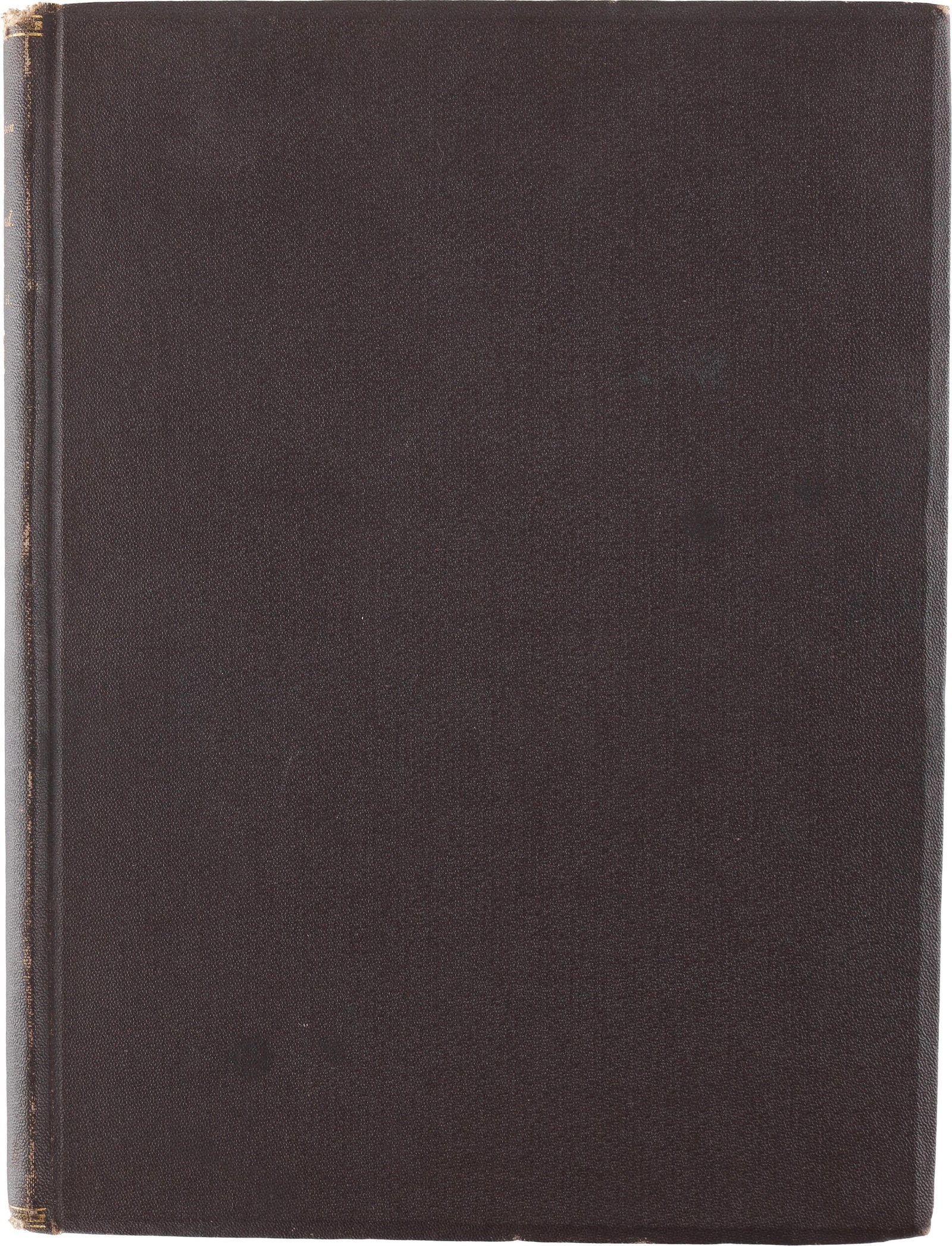 John Smith's A Description of New England Veazie (1 of 4)