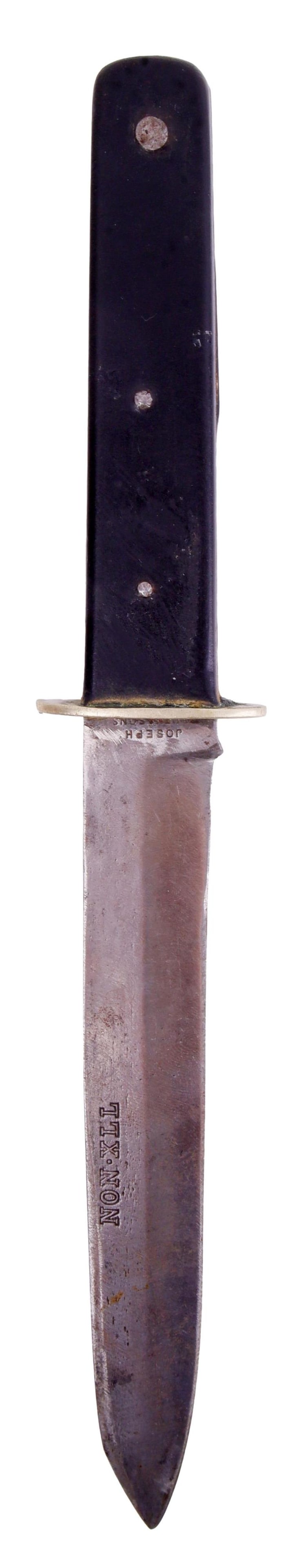 Joseph Allen & Sons NON XXL Knife (1 of 4)