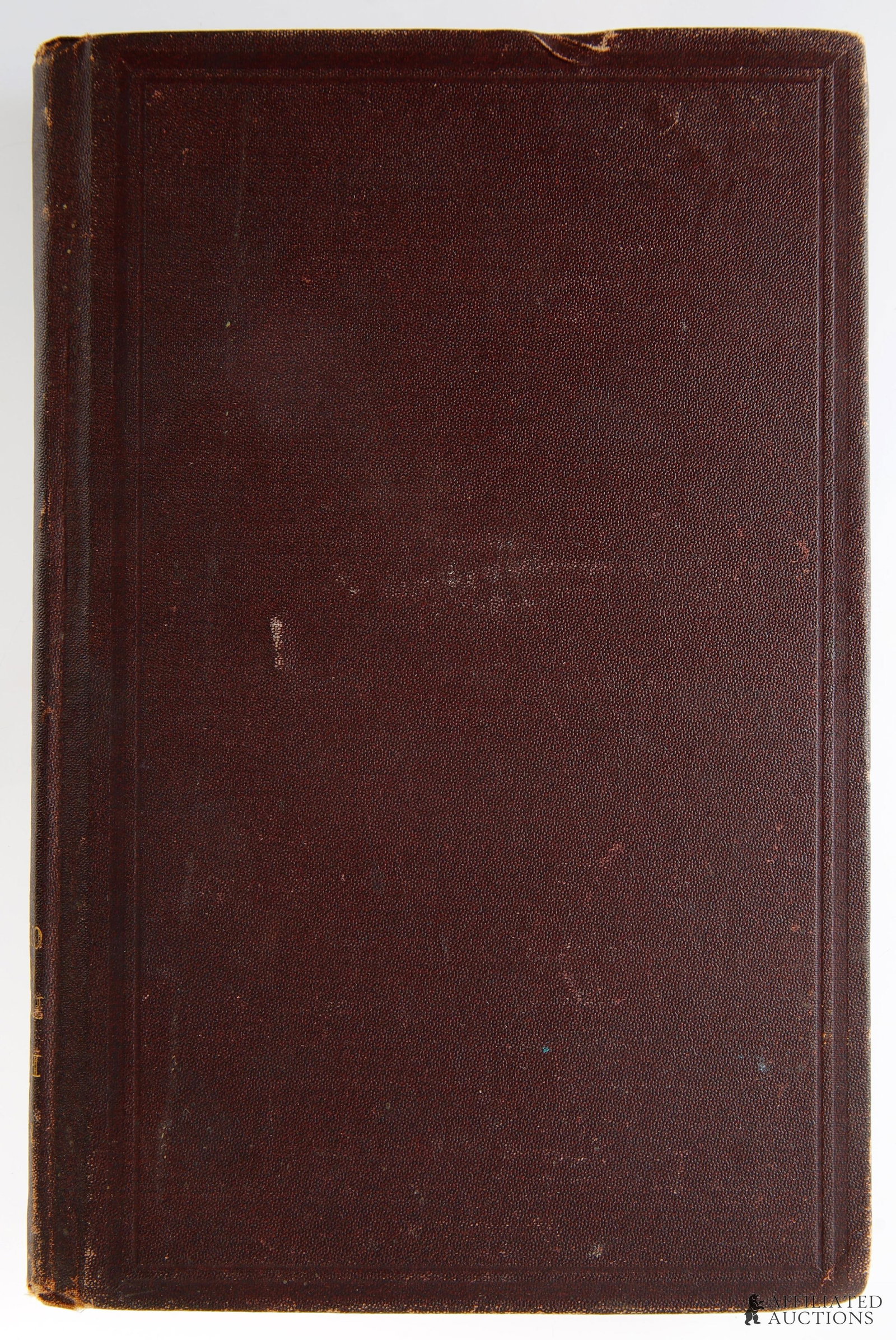 Second Report Interstate Commerce Commission - 7
