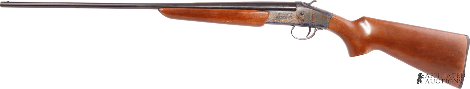 Stevens Model 940A .410 Bore Break-Action Shotgun (1 of 5)