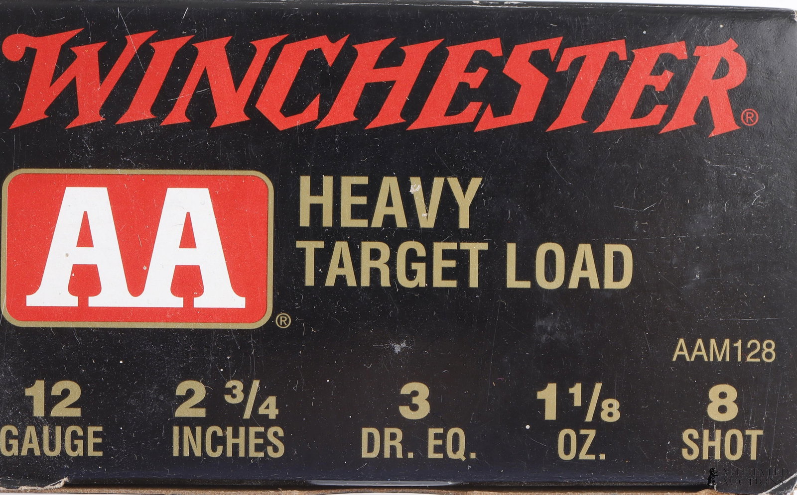 450+ 12 Gauge Target Load Ammo - 10