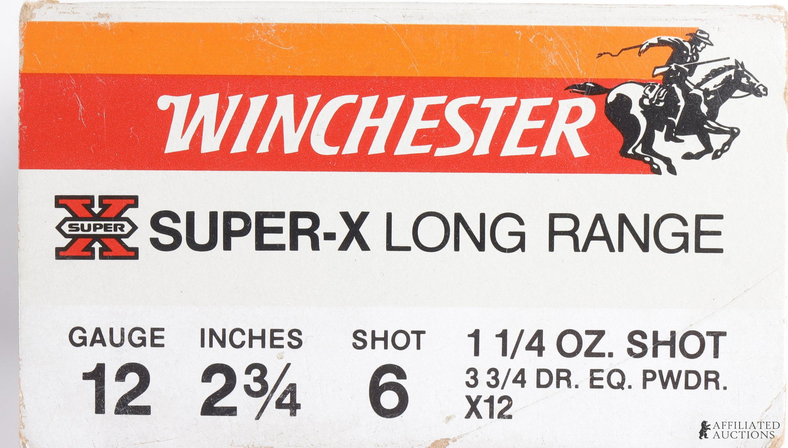 450+ 12 Gauge Target Load Ammo - 13
