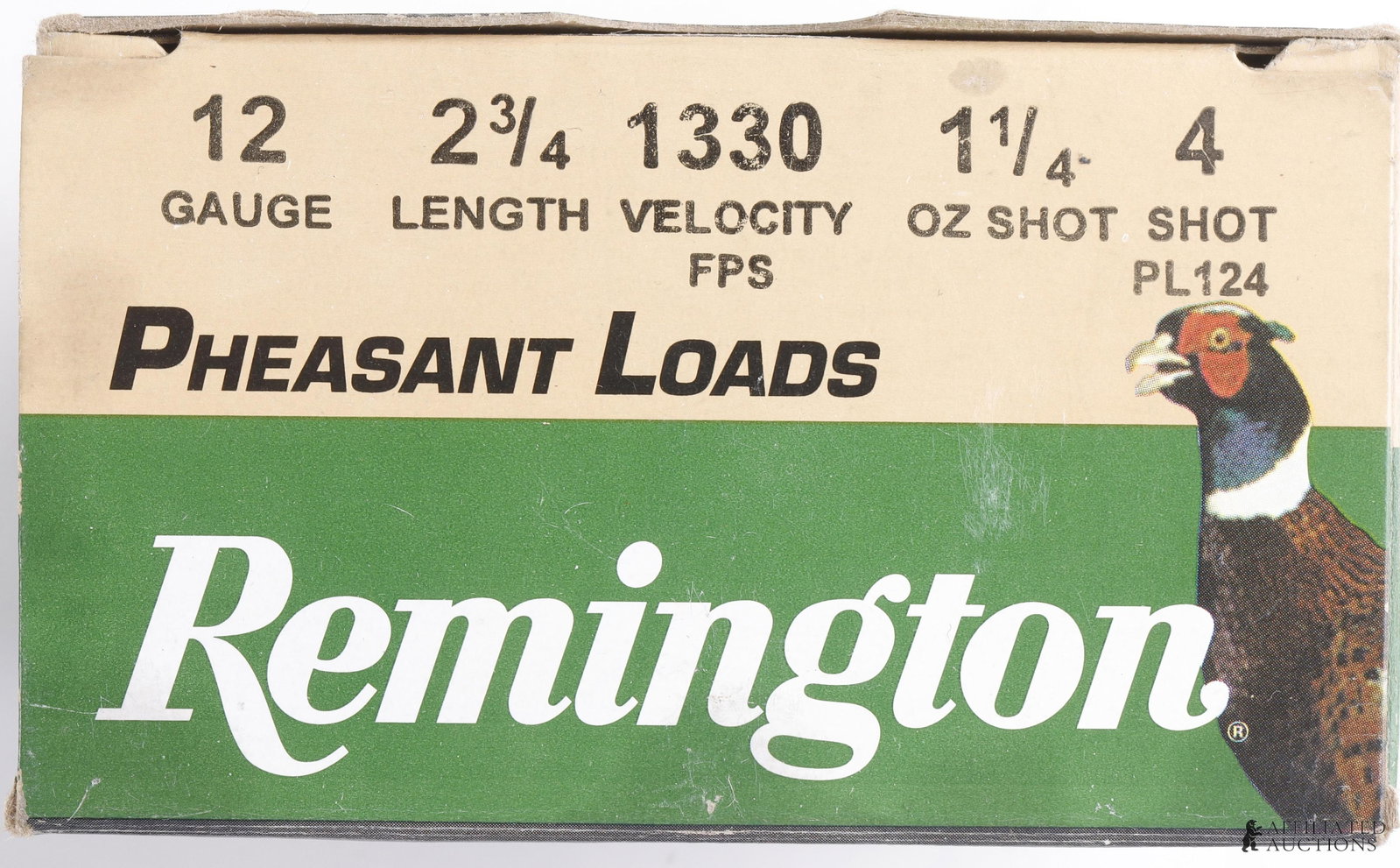 450+ 12 Gauge Target Load Ammo - 14