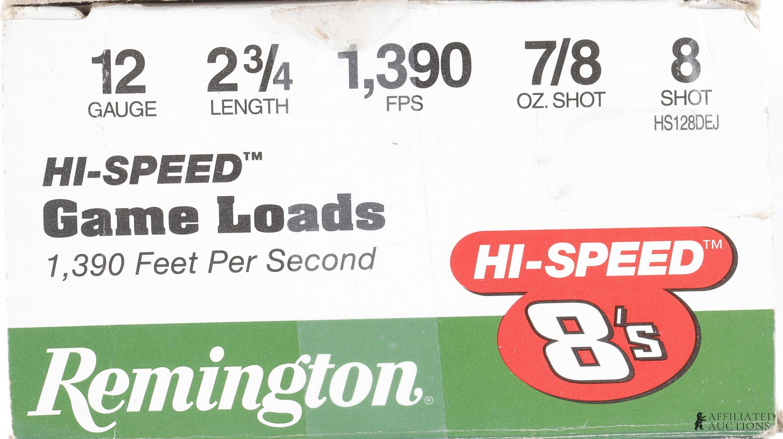 450+ 12 Gauge Target Load Ammo - 4
