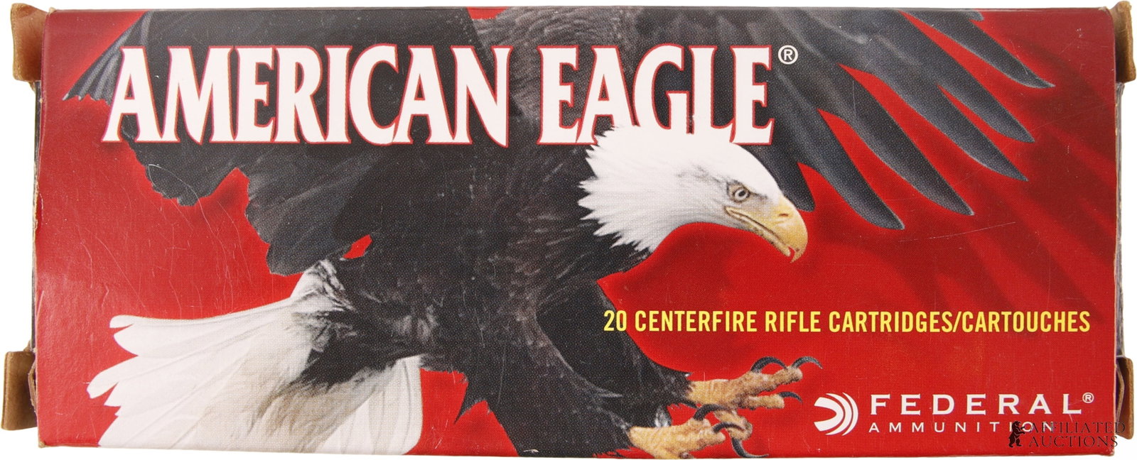 200 Rounds Assorted .223 Remington Ammo - 2