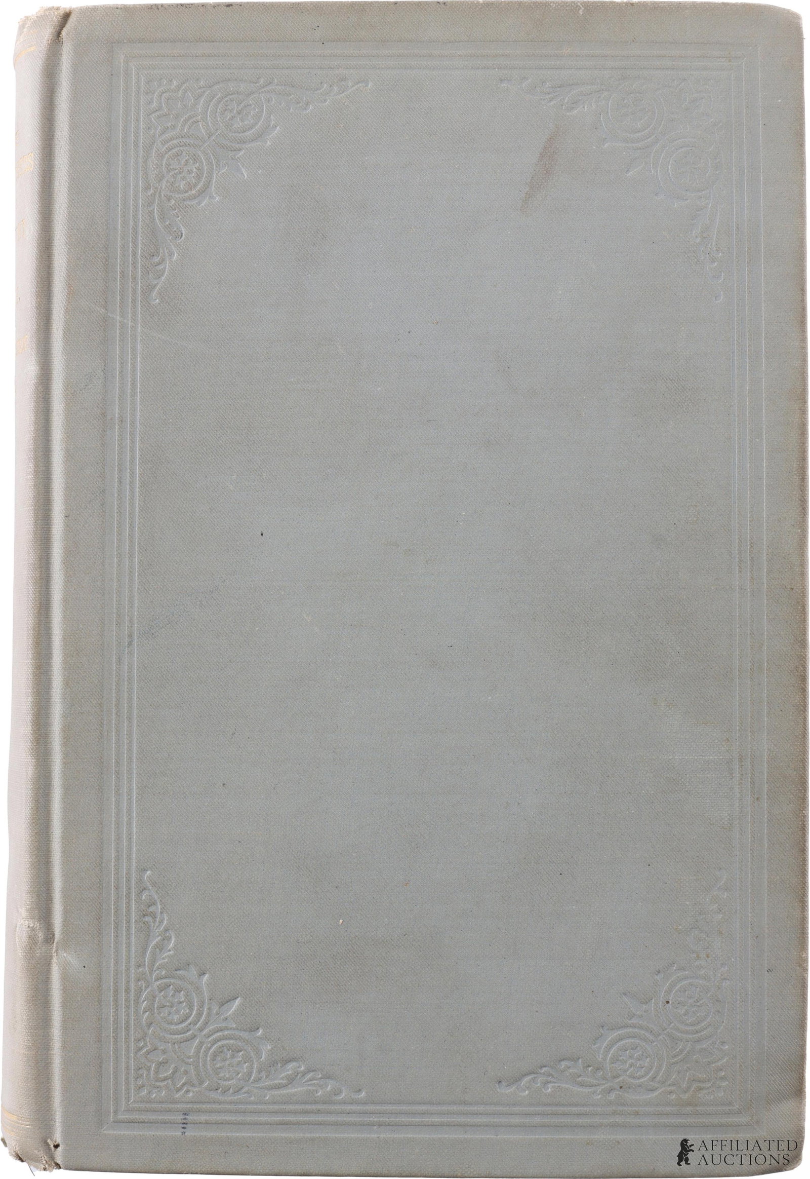 W. S. Dunlop Lee's Sharpshooters (1 of 3)