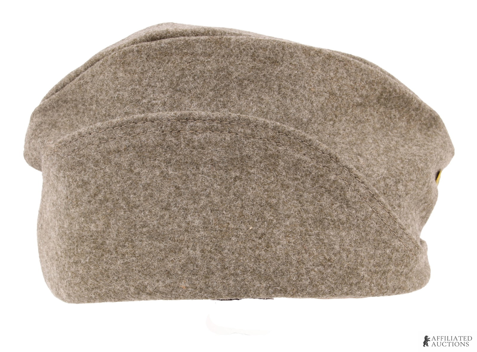Swedish officer's Cap - 2