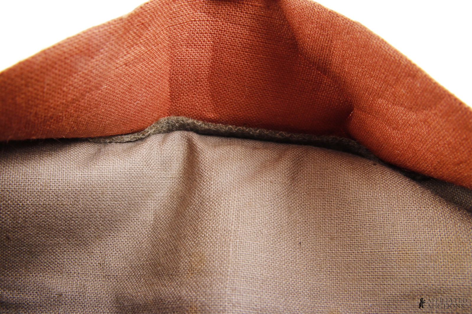 Swedish officer's Cap - 7