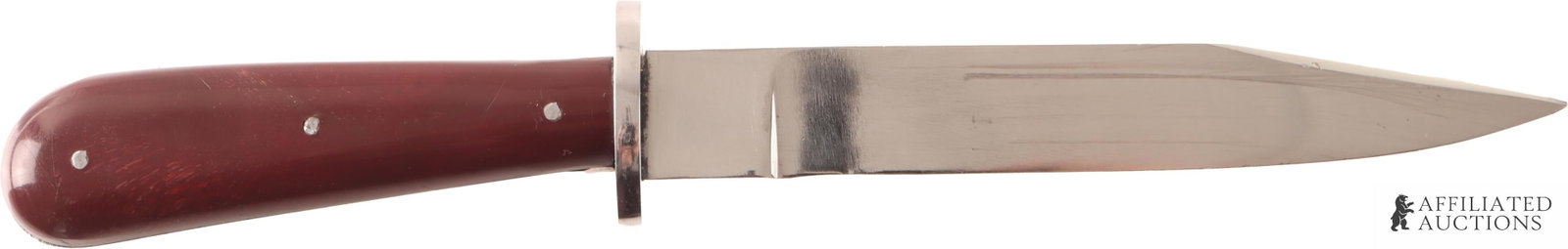 Alcoso German Boot Knife - 3