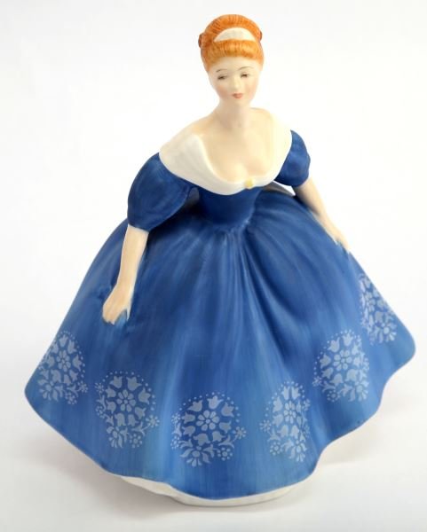 royal doulton porcelain dolls