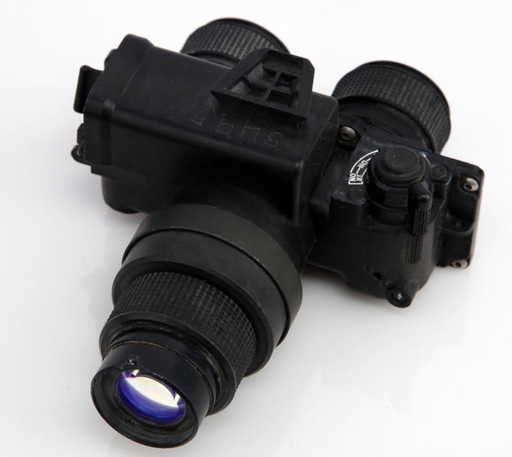 AN/PVS 7A GEN III NIGHT VISION GOGGLES