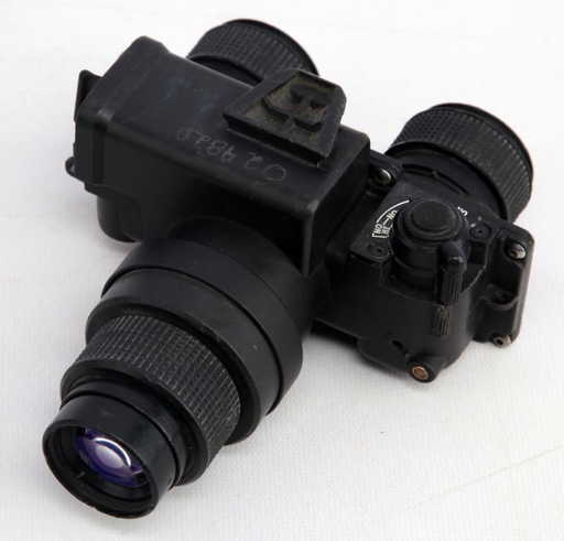 AN/PVS 7A GEN III NIGHT VISION GOGGLES