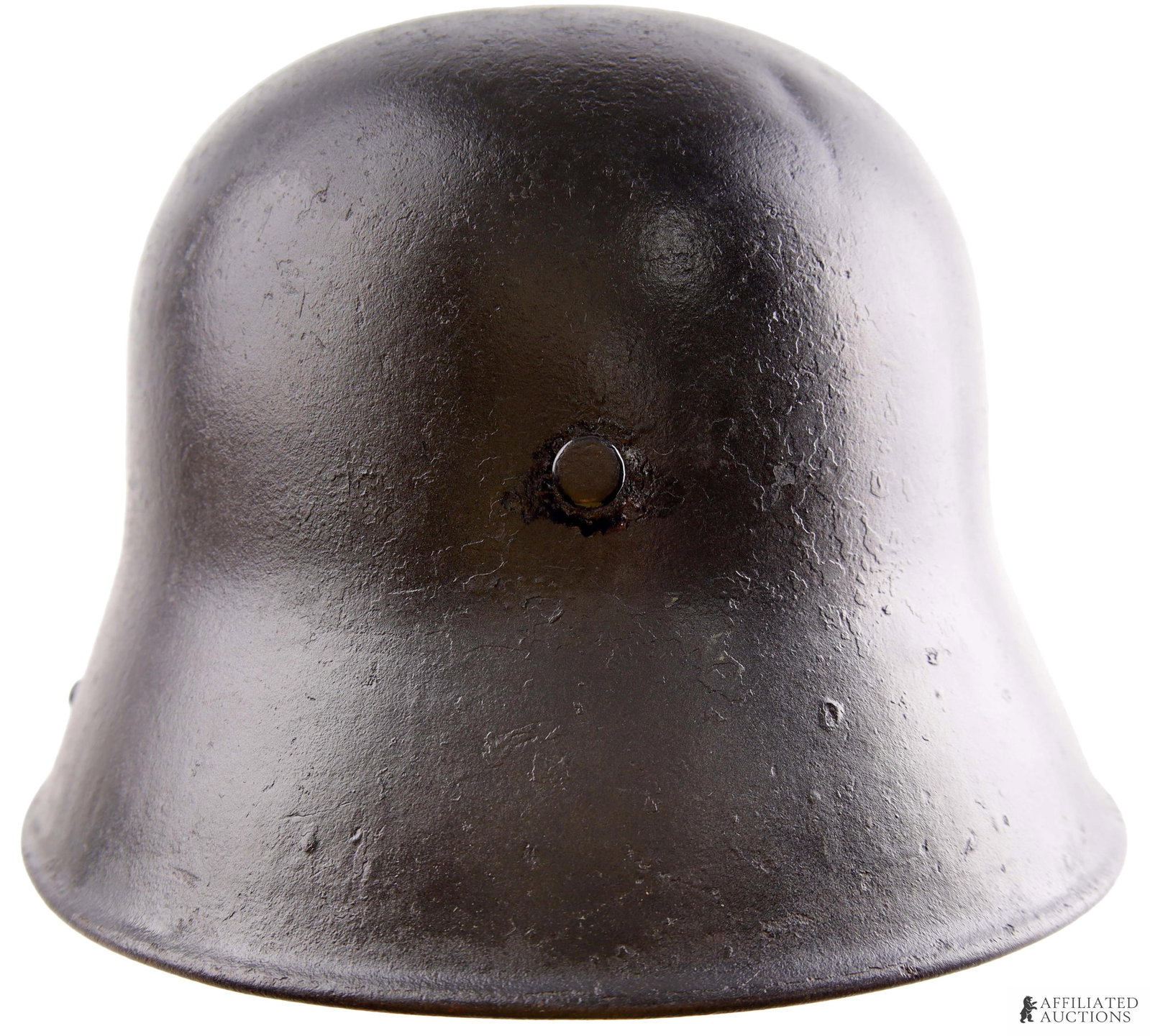 SS Double Decal Transitional M16 Stahlhelm - 3