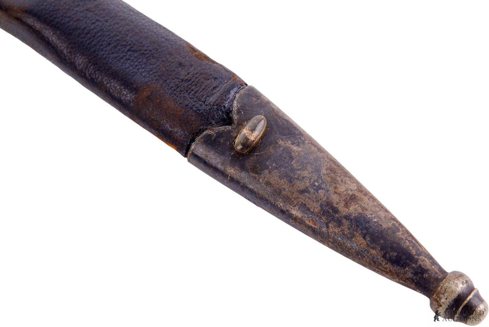 Luftwaffe Transitional Model 1 Dagger WWII German - 15