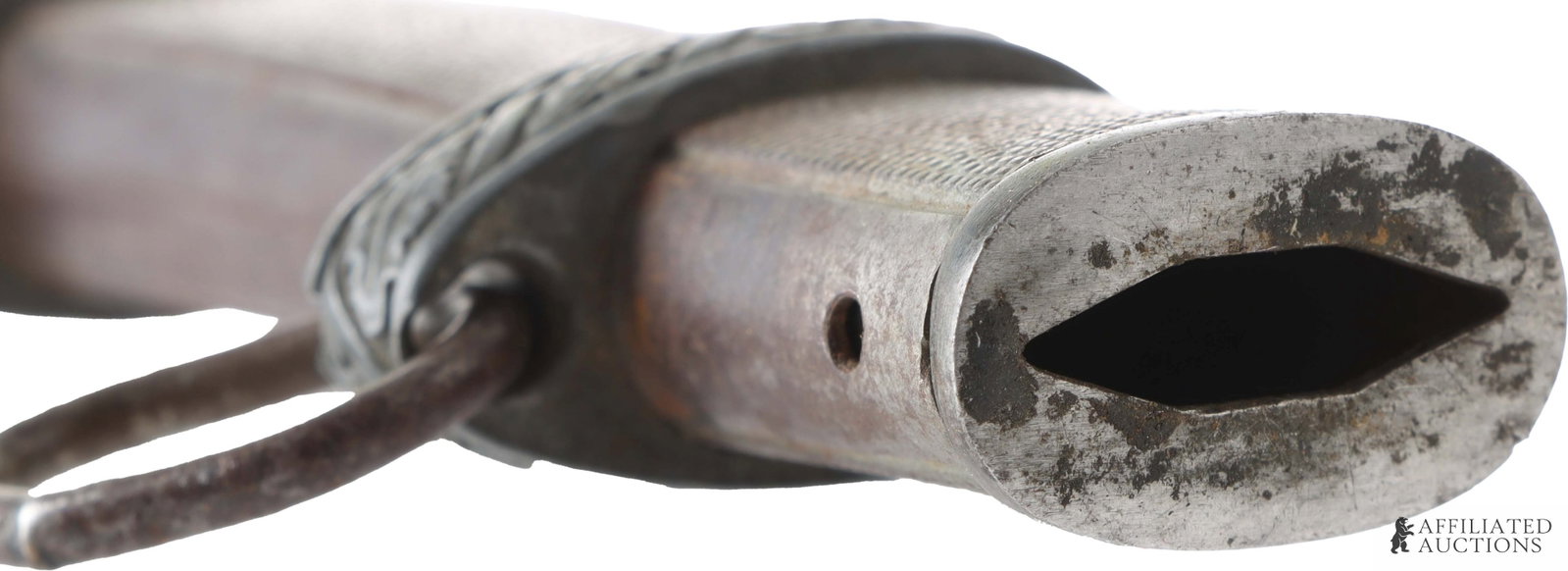 Luftwaffe Model 2 Dagger WWII German - 4
