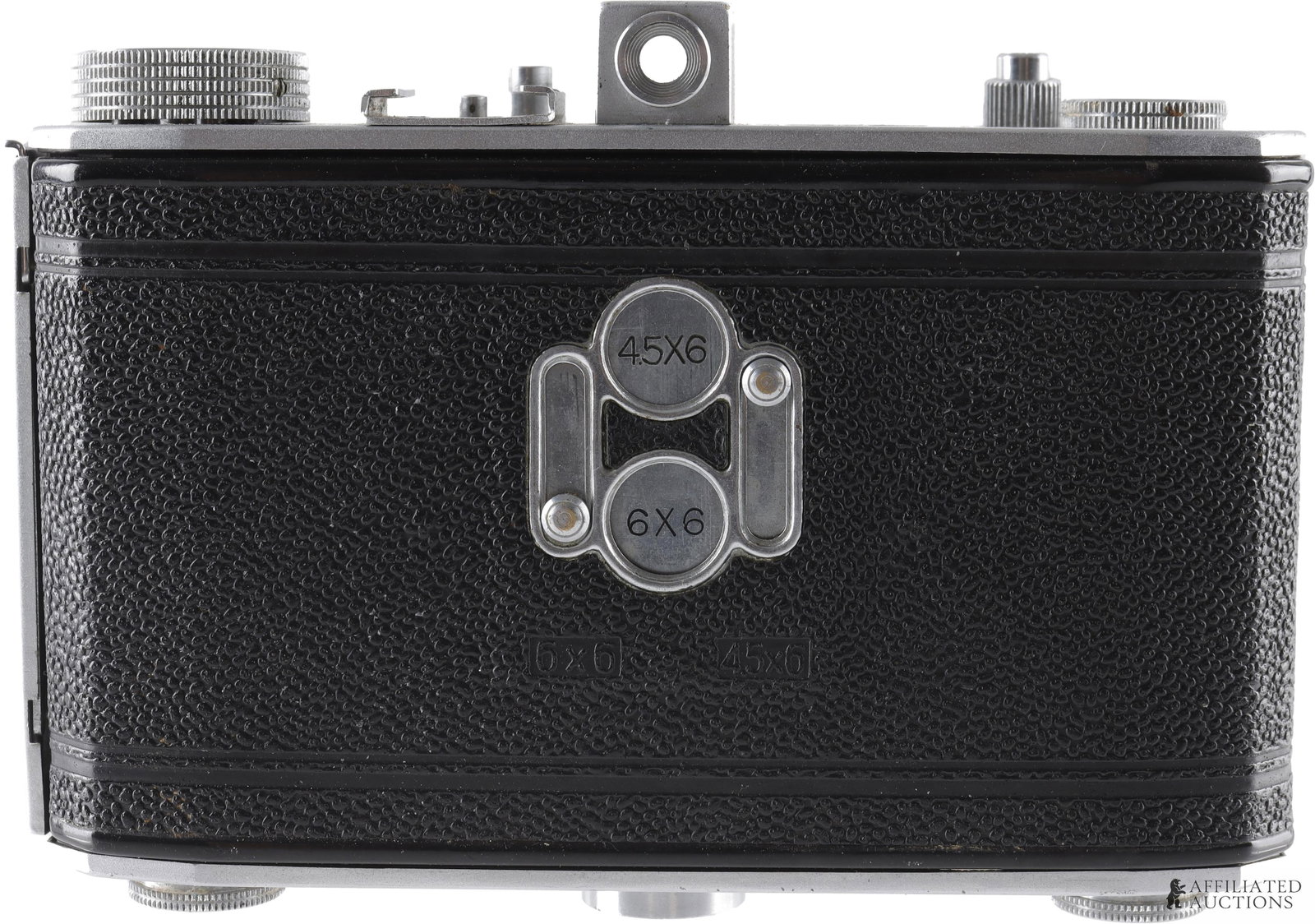Ricoh Six Camera Low Serial Number (1 of 6)