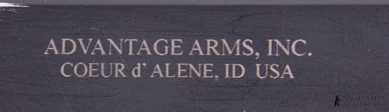 Advantage Arms Glock .22 Caliber Conversion Kit - 4