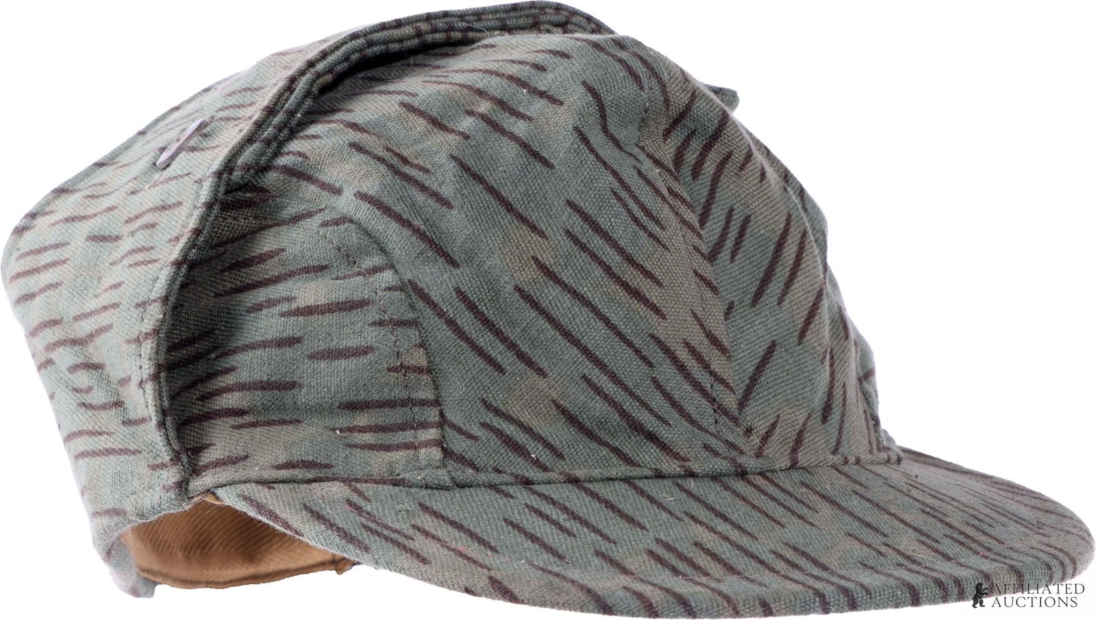 Cold War Czech Vz.60 Kehlici Field Cap (1 of 5)