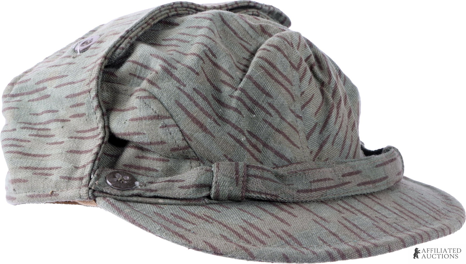 Cold War Czech Vz.60 Kehlici Field Cap (1 of 5)