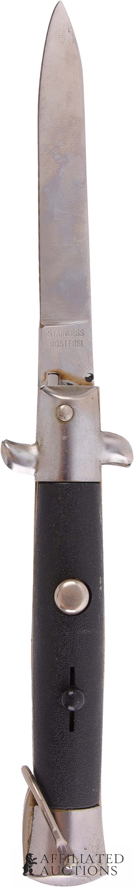 German Switchblade (1 of 5)