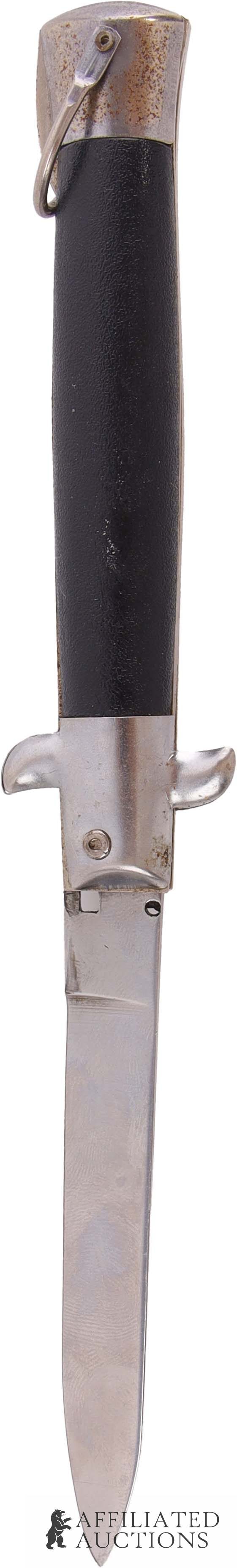 German Switchblade - 2
