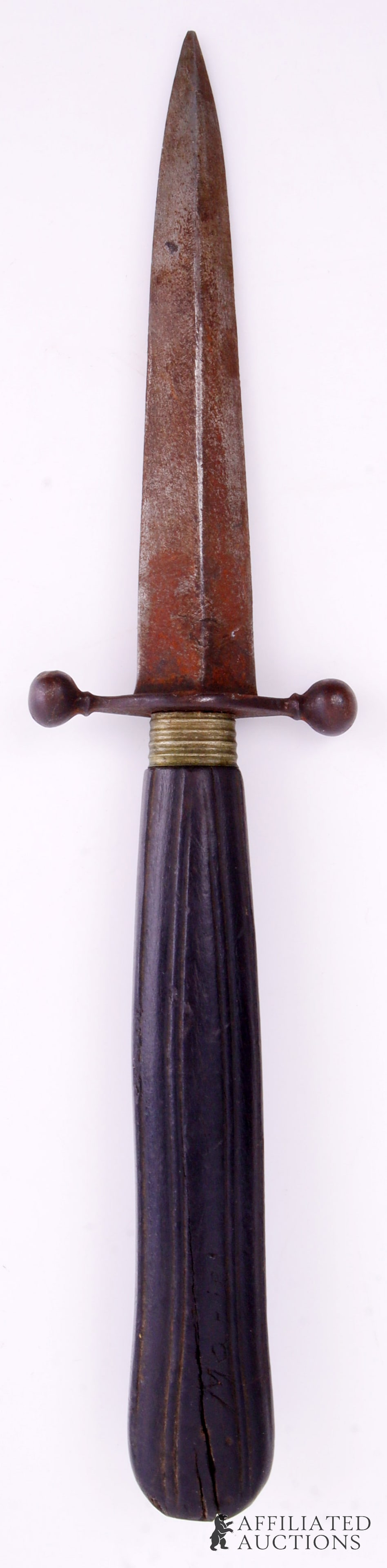 Short Cuban Dagger - 2