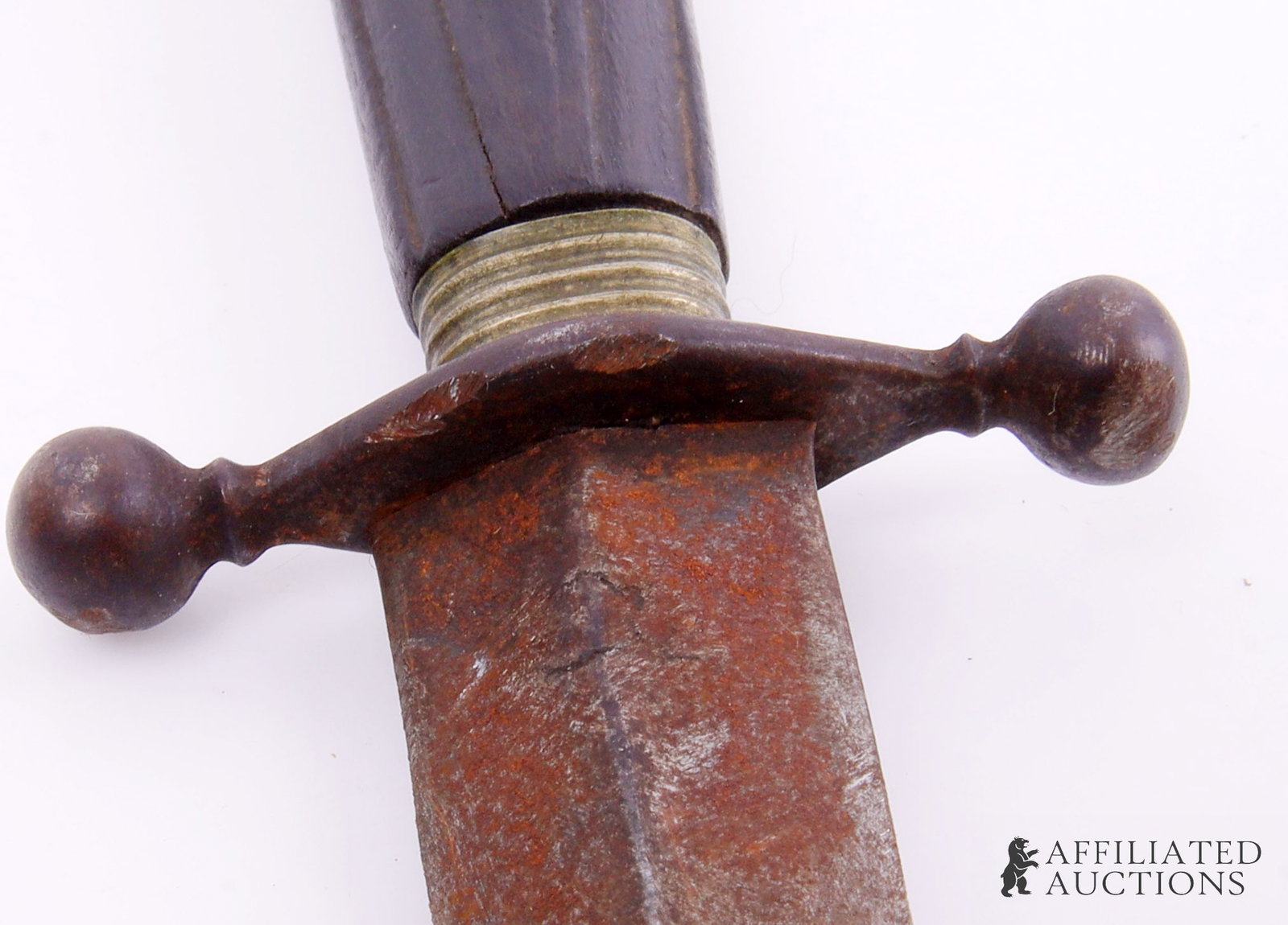 Short Cuban Dagger - 4