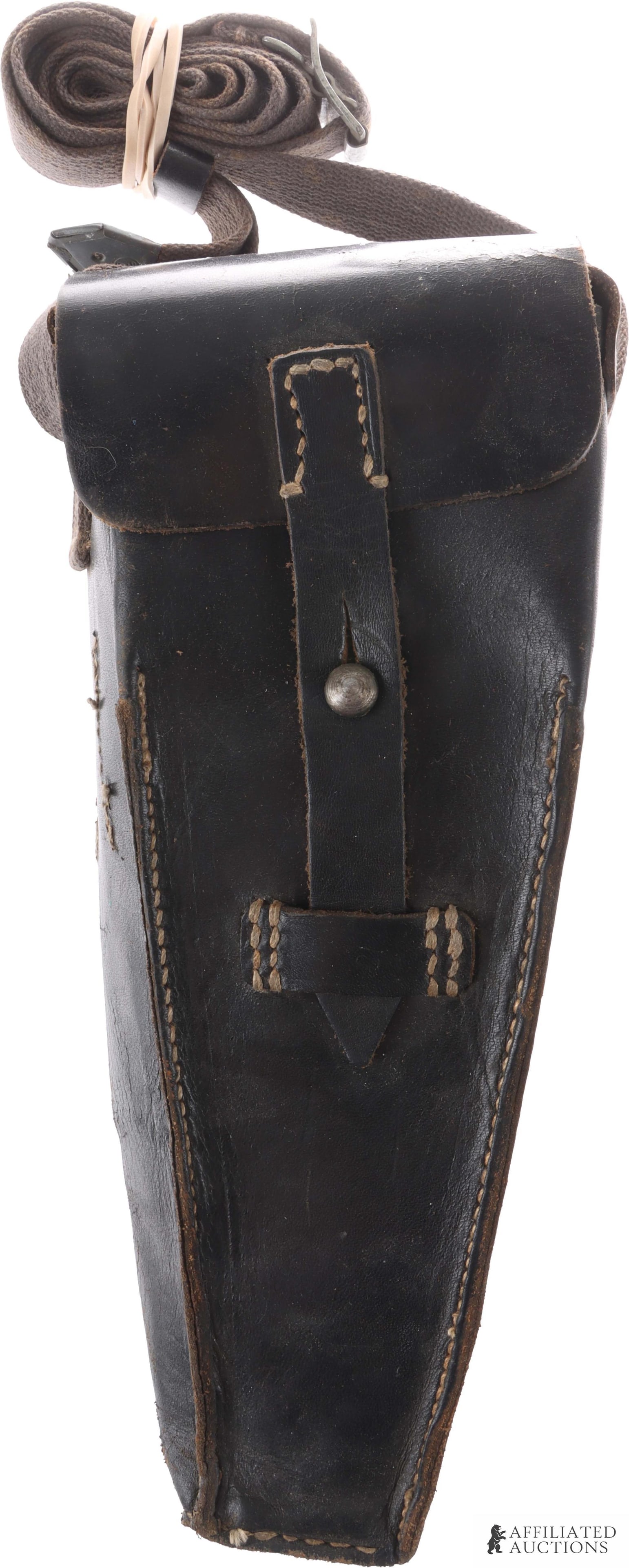 WWII German Mauser 98k Grenade Launcher Kit Pouch (1 of 9)