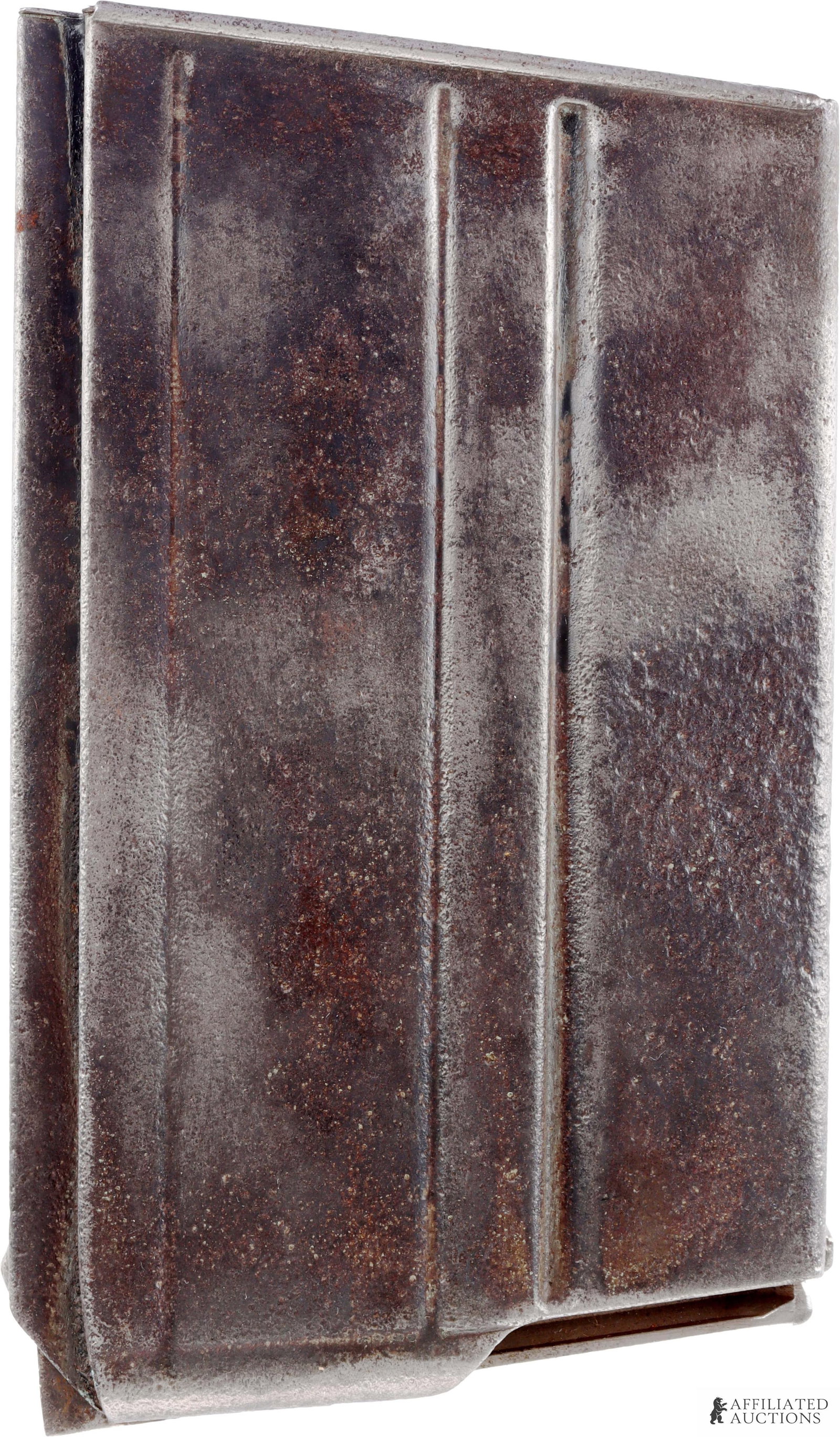 Original Box Magazine for German MG 26(t) MG 30(t) (1 of 5)